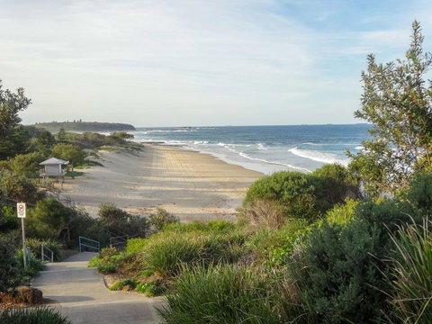 Coastal Horizons Beach House - Accommodation Redcliffe 19