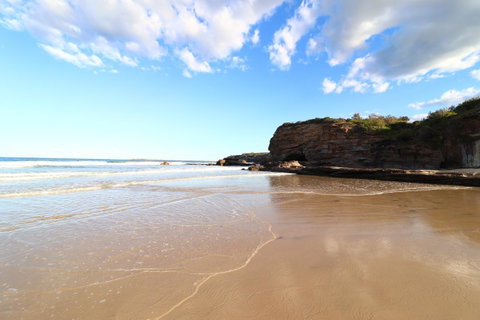 Coastal Horizons Beach House - Accommodation Redcliffe 16
