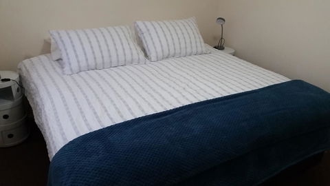 Twin Palms Holiday House At Lighthouse - Accommodation Redcliffe 7