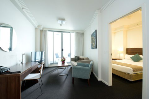 APX World Square - Accommodation Redcliffe 4
