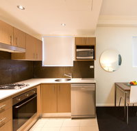 APX World Square - Accommodation Redcliffe