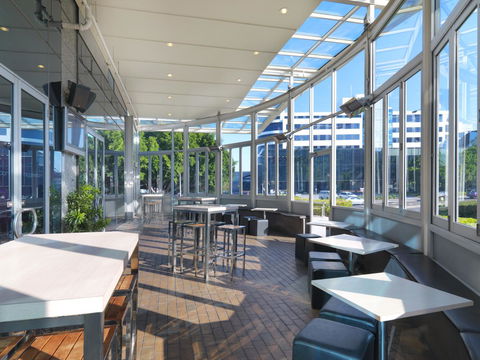 Crowne Plaza Sydney Airport, An IHG Hotel - Accommodation Redcliffe 40