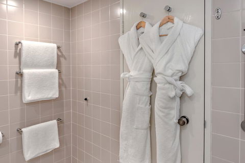Crowne Plaza Sydney Airport, An IHG Hotel - Accommodation Redcliffe 24