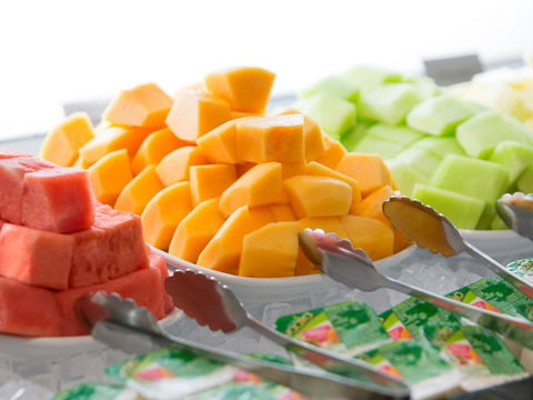 Crowne Plaza Sydney Airport, An IHG Hotel - Accommodation Redcliffe 34