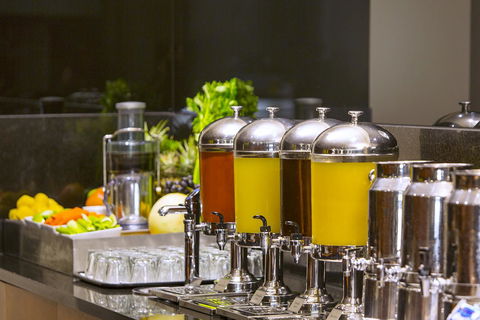 Crowne Plaza Sydney Airport, An IHG Hotel - Accommodation Redcliffe 31