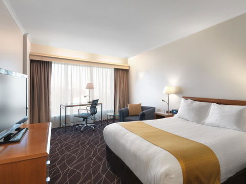 Crowne Plaza Sydney Airport, An IHG Hotel - Accommodation Redcliffe 15