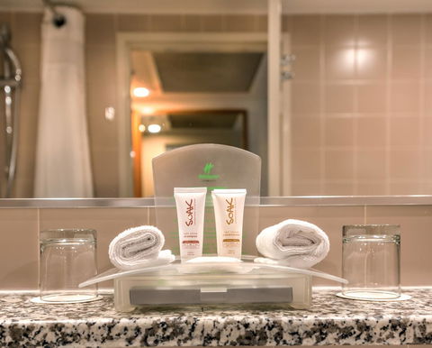 Crowne Plaza Sydney Airport, An IHG Hotel - Accommodation Redcliffe 27