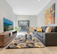 CBD Luxury new 2 bedrooms next to Darling habour - Accommodation Redcliffe