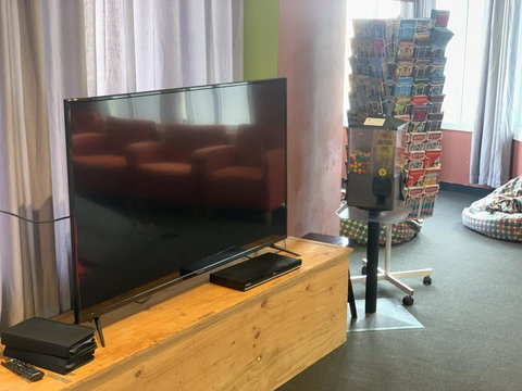 790 On George Backpackers - Accommodation Redcliffe 29