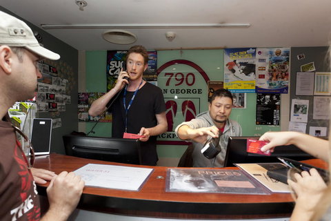 790 On George Backpackers - Accommodation Redcliffe 21