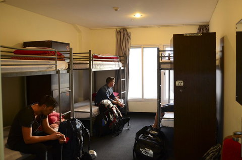 790 On George Backpackers - Accommodation Redcliffe 4