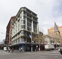 790 on George Backpackers - Accommodation Redcliffe