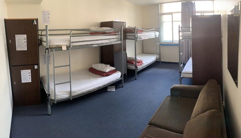 790 On George Backpackers - Accommodation Redcliffe 15