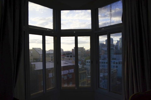 790 On George Backpackers - Accommodation Redcliffe 6