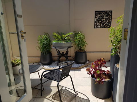 Private Room - Luxury Mosman Home - Accommodation Redcliffe 34