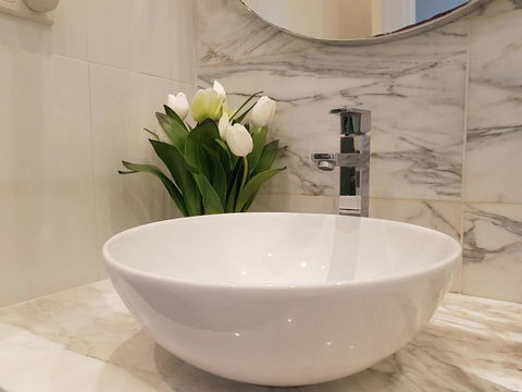 Private Room - Luxury Mosman Home - Accommodation Redcliffe 31