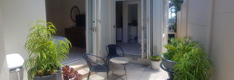 Private Room - Luxury Mosman Home - Accommodation Redcliffe 28