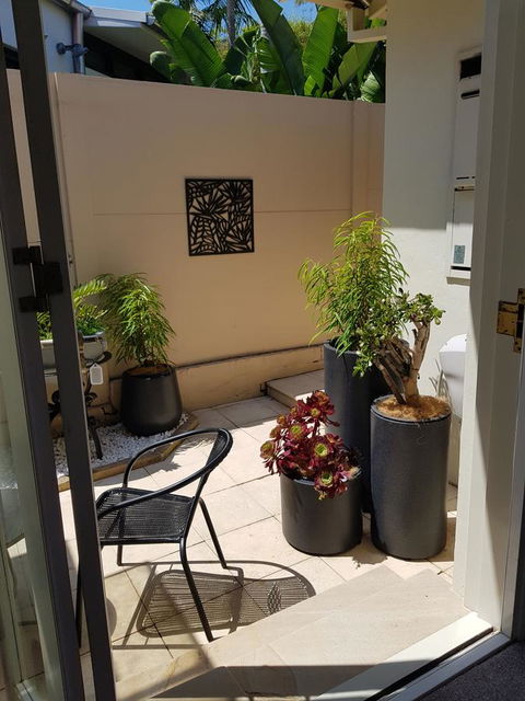 Private Room - Luxury Mosman Home - Accommodation Redcliffe 23