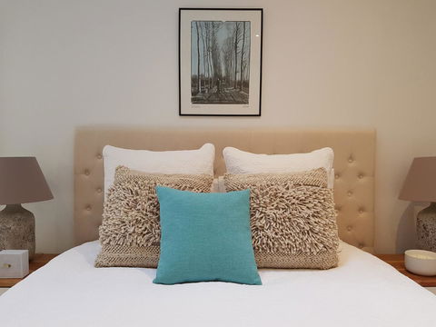 Private Room - Luxury Mosman Home - Accommodation Redcliffe 15