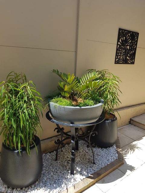 Private Room - Luxury Mosman Home - Accommodation Redcliffe 33