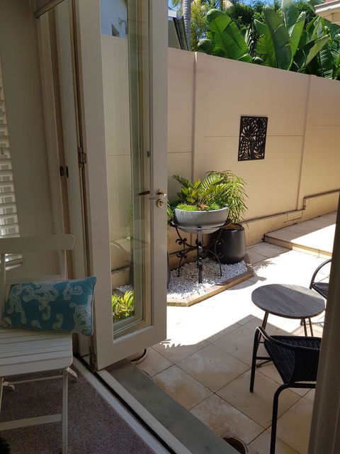 Private Room - Luxury Mosman Home - Accommodation Redcliffe 22