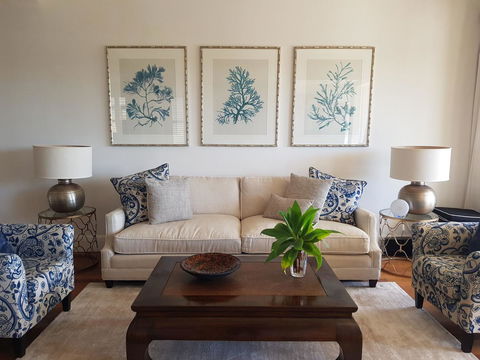Private Room - Luxury Mosman Home - Accommodation Redcliffe 6