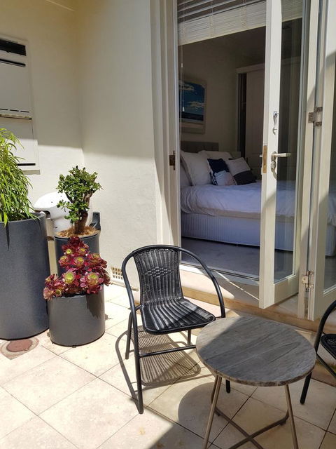 Private Room - Luxury Mosman Home - Accommodation Redcliffe 32