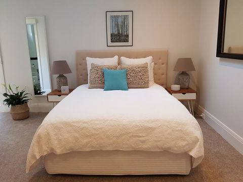 Private Room - Luxury Mosman Home - Accommodation Redcliffe 16