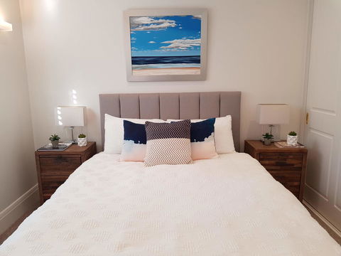 Private Room - Luxury Mosman Home - Accommodation Redcliffe 25