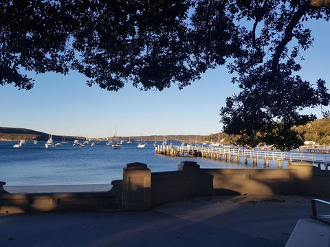 Private Room - Luxury Mosman Home - Accommodation Redcliffe 35