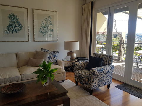Private Room - Luxury Mosman Home - Accommodation Redcliffe 5