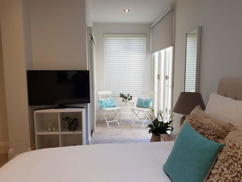 Private Room - Luxury Mosman Home - Accommodation Redcliffe 19