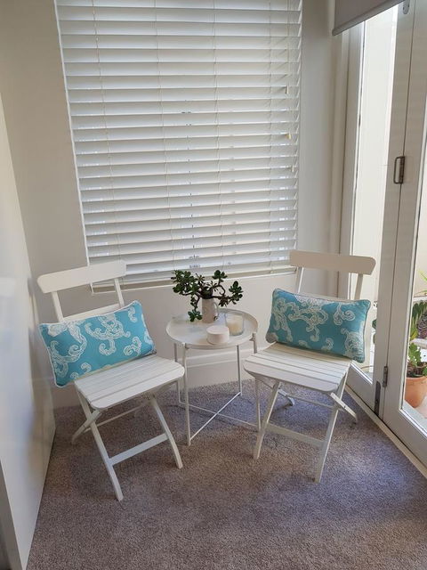 Private Room - Luxury Mosman Home - Accommodation Redcliffe 17