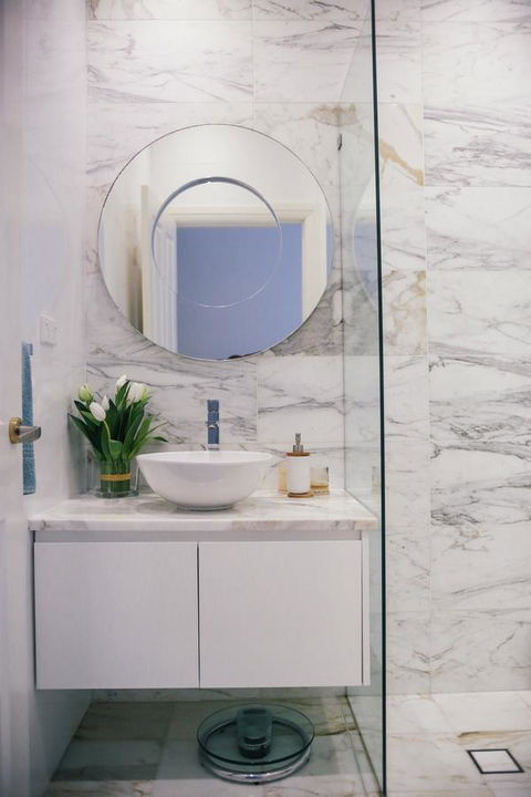 Private Room - Luxury Mosman Home - Accommodation Redcliffe 30