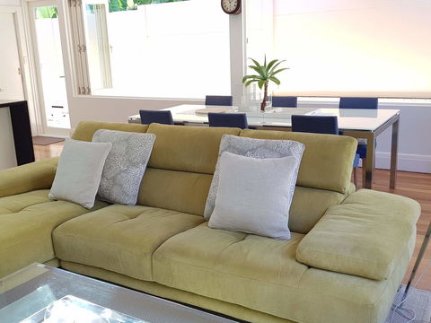 Private Room - Luxury Mosman Home - Accommodation Redcliffe 9