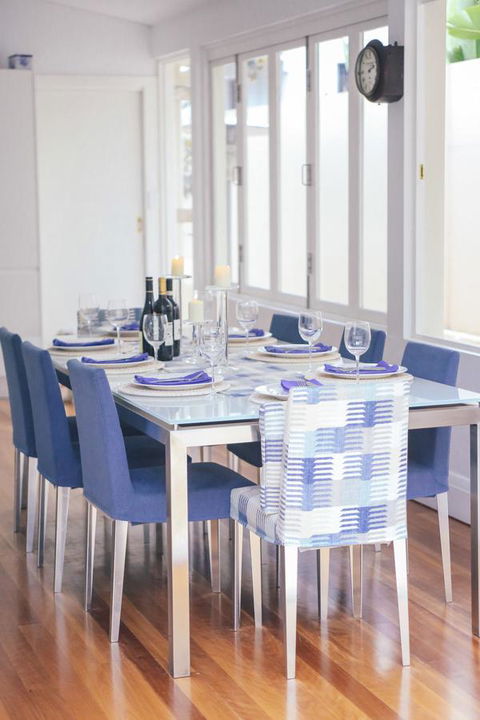 Private Room - Luxury Mosman Home - Accommodation Redcliffe 8
