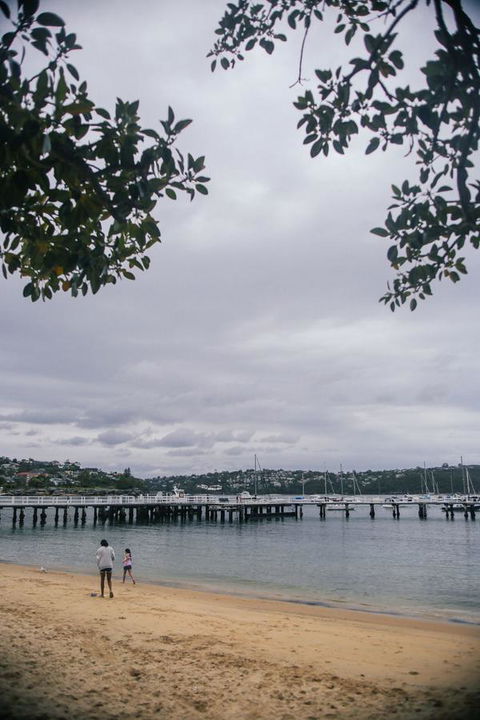 Private Room - Luxury Mosman Home - Accommodation Redcliffe 40