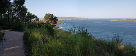 Private Room - Luxury Mosman Home - Accommodation Redcliffe 44
