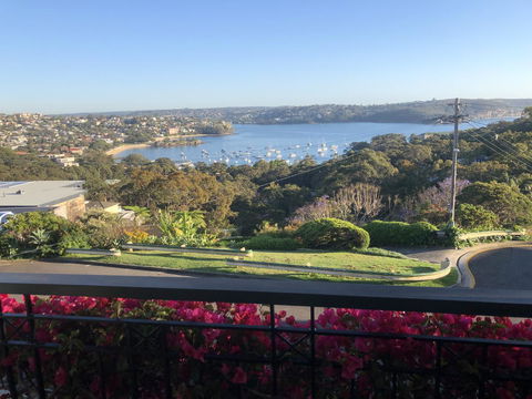 Private Room - Luxury Mosman Home - Accommodation Redcliffe 2