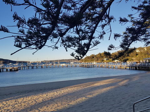 Private Room - Luxury Mosman Home - Accommodation Redcliffe 36