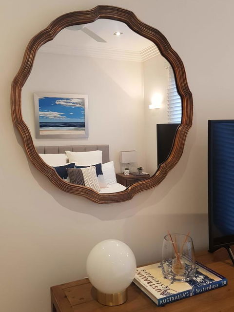 Private Room - Luxury Mosman Home - Accommodation Redcliffe 26