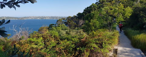Private Room - Luxury Mosman Home - Accommodation Redcliffe 43