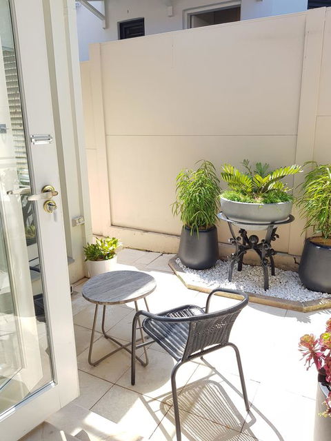 Private Room - Luxury Mosman Home - Accommodation Redcliffe 24