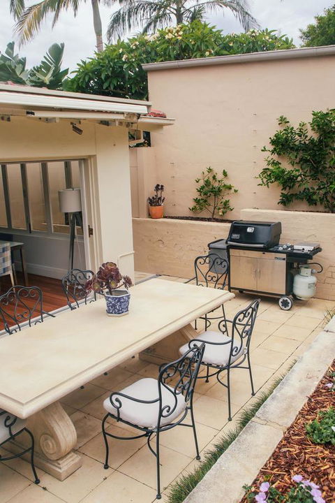 Private Room - Luxury Mosman Home - Accommodation Redcliffe 12