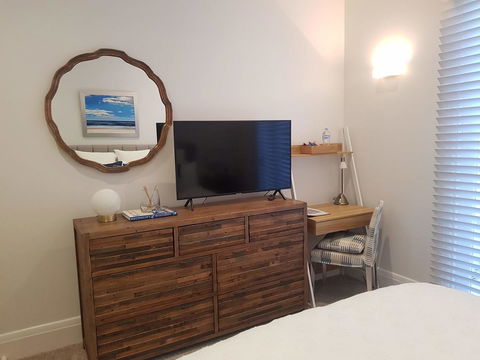 Private Room - Luxury Mosman Home - Accommodation Redcliffe 29