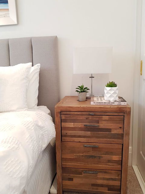 Private Room - Luxury Mosman Home - Accommodation Redcliffe 27