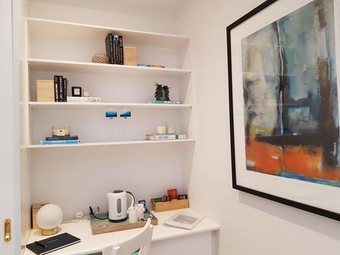 Private Room - Luxury Mosman Home - Accommodation Redcliffe 18