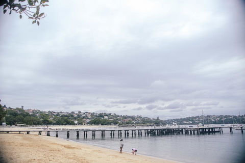 Private Room - Luxury Mosman Home - Accommodation Redcliffe 39