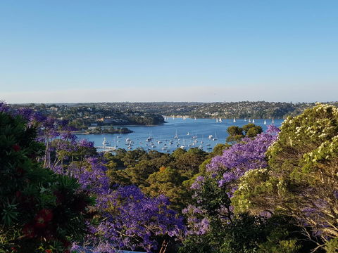 Private Room - Luxury Mosman Home - Accommodation Redcliffe 1