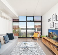 Newtown's Best Designer Apartment - Accommodation Redcliffe
